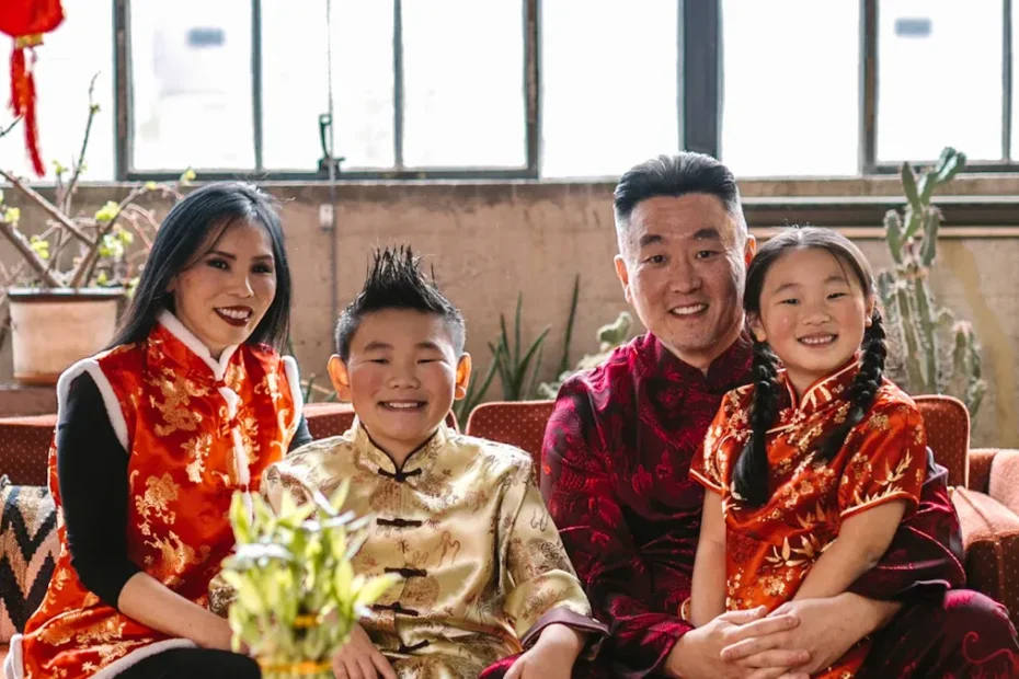 Modern Tang Suit: Everything You Need To Know